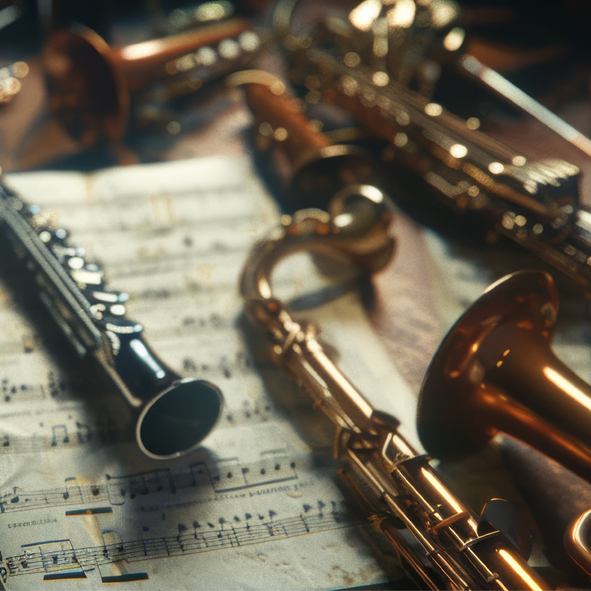 Protecting Your Musical Instruments: The Importance of Humidity Control