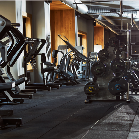 Creating a Healthy Environment: Dehumidifiers for Gyms and Wellness Centres