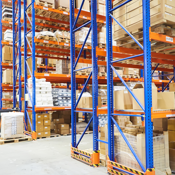 Preventing Mould and Moisture Damage in Industrial Warehouses with Dehumidifiers