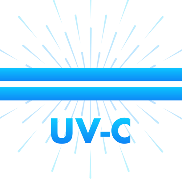 UV-C Light in Air Purifiers: A Must-Have for Cleaner, Safer Homes