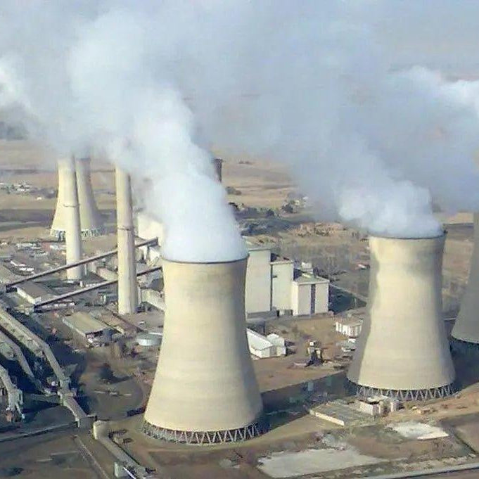 Pollution crisis: fact or fiction? - Solenco South Africa