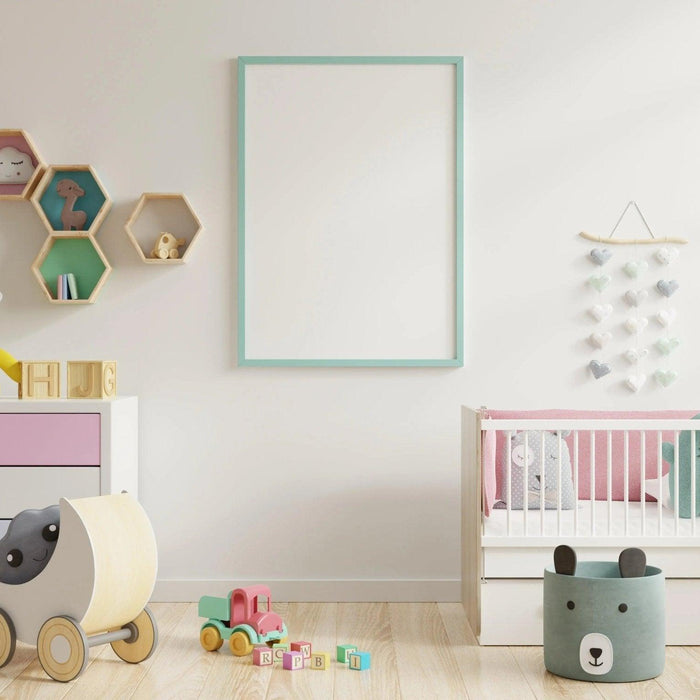 Should improving the air quality in your child’s room be a priority? - Solenco South Africa