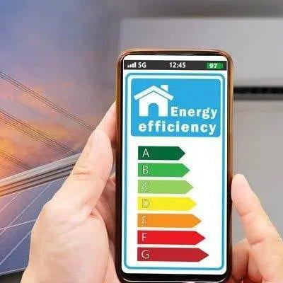 The Latent Heat Factor: Understanding Energy Consumption in Your Air Conditioner - Solenco South Africa