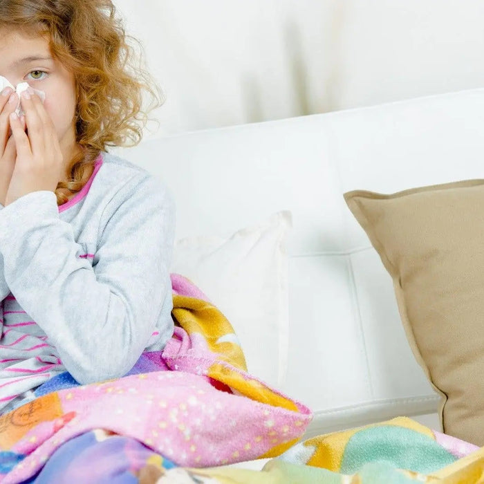 Understanding the Impact of Humidity Levels on the Spread of Flu in Homes and Offices - Solenco South Africa