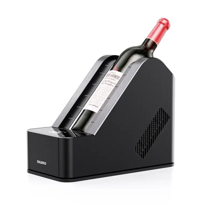 Solenco Life Precision Bottle Wine Cooler