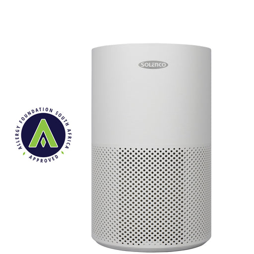 Solenco 204 Air Purifier - Kusasa - Solenco South Africa