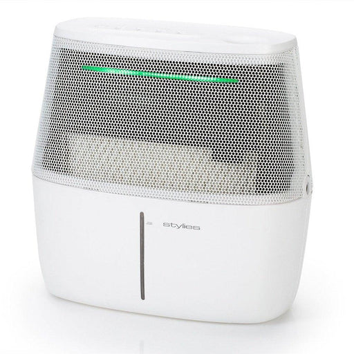 Stylies Alaze Pro: The Ultimate Smart Mist Free Humidifier for Modern Homes - Solenco South Africa