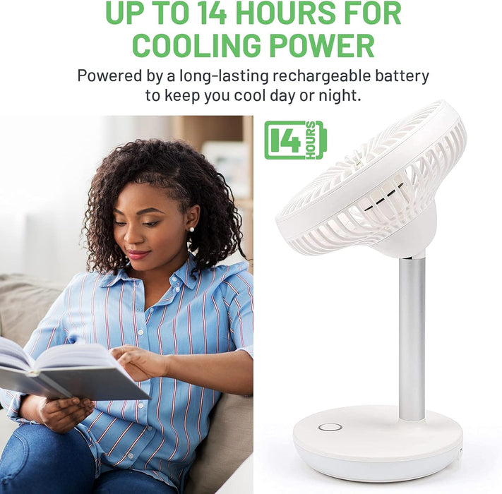 MeacoFan 260c Cordless Air Circulator