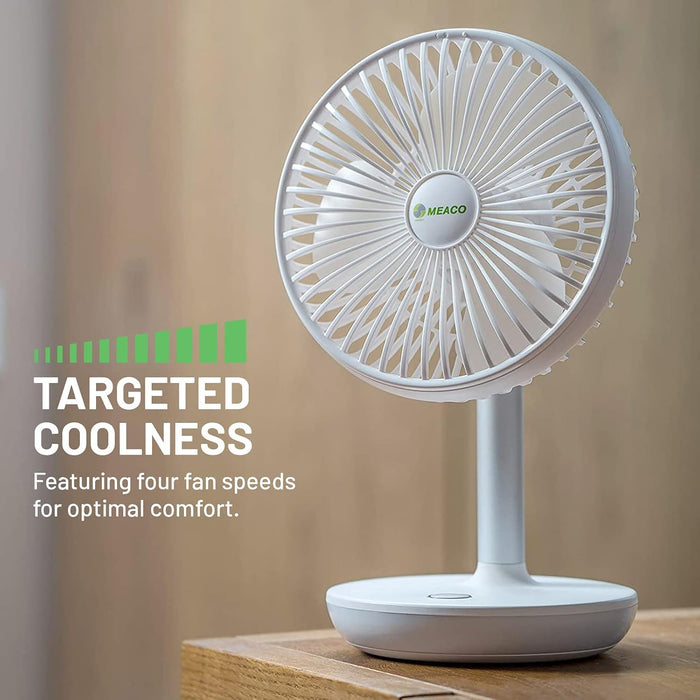 MeacoFan 260c Cordless Air Circulator