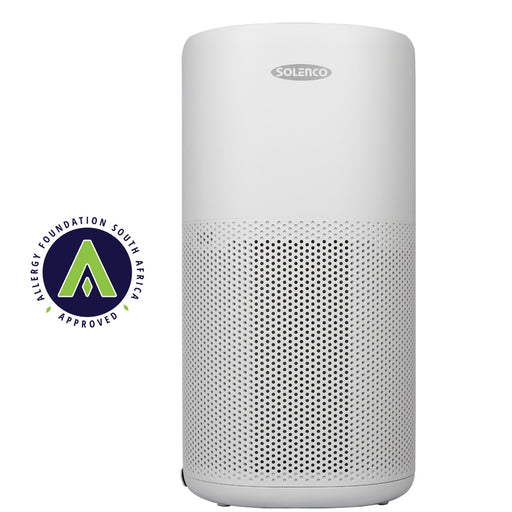 Solenco 803 Air Purifier - Thuza - Solenco South Africa