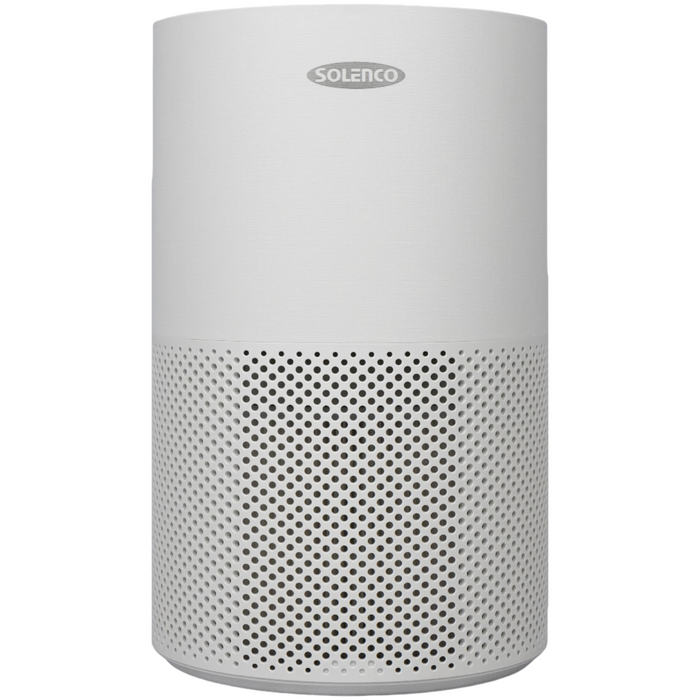 Solenco 204 Air Purifier - Kusasa