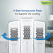 Symphony Diet 3D 30i Personal Air Cooler - Solenco South Africa