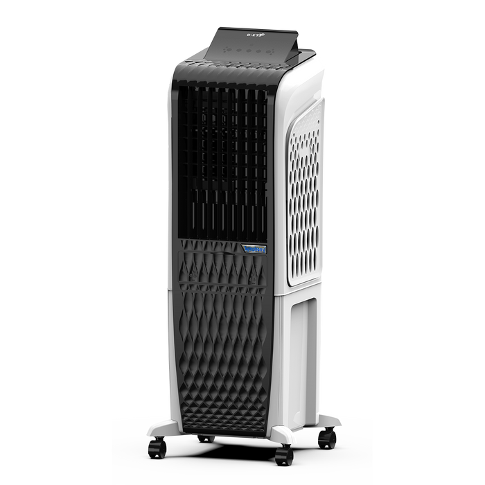 Symphony Diet 3D 30i Personal Air Cooler - Solenco South Africa