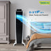 Symphony Diet 3D 55i+ Room Air Cooler - Solenco South Africa