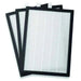 Meaco 12L Low Energy Dehumidifier Spare HEPA Filters - Solenco South Africa