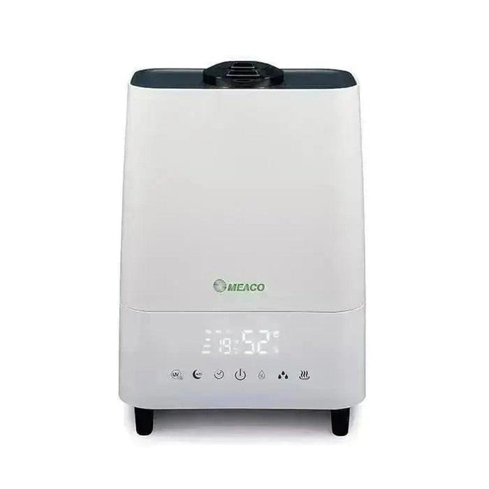 Meaco Deluxe 202 Ultrasonic Humidifier and Air Purifier - Solenco South Africa