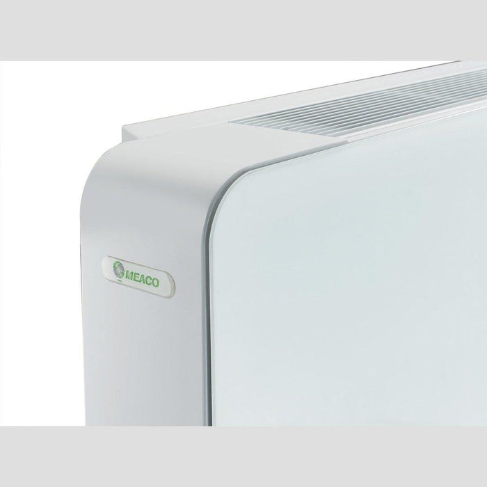 MeacoWall Three Ultra Quiet Wall Mounted Dehumidifier - Solenco South Africa