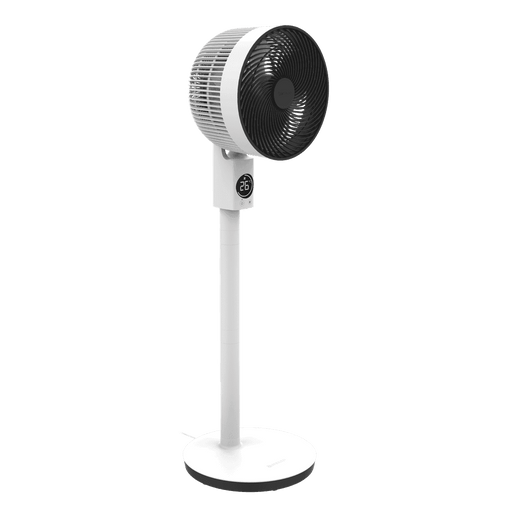 MeacoFan Sefte® 10" Pedestal Pro Fan - Solenco South Africa