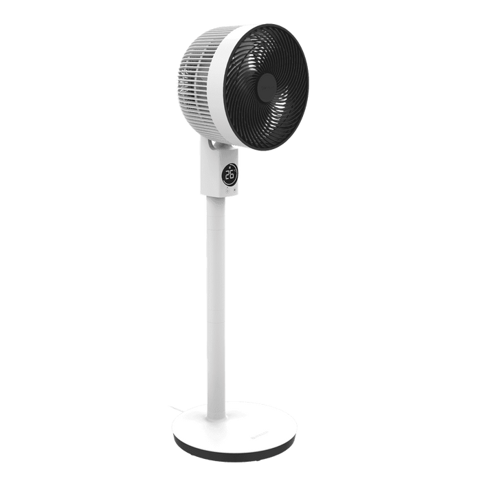 MeacoFan Sefte® 10" Pedestal Pro Fan - Solenco South Africa