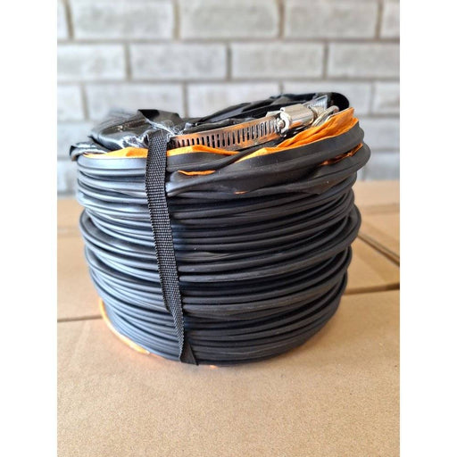 Solenco Commercial Dehumidifier Vent Hose - Solenco South Africa