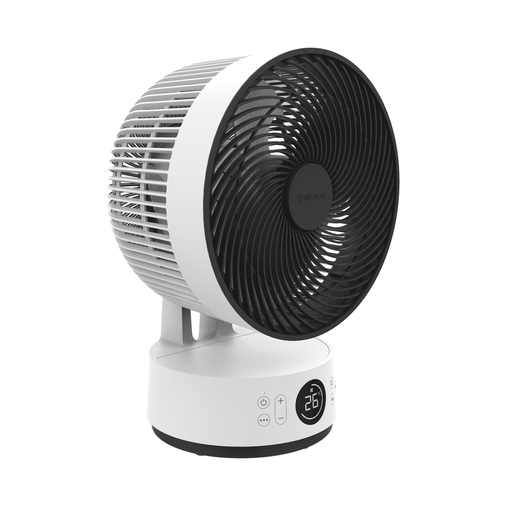 MeacoFan Sefte® 10" Table Pro Fan - Solenco South Africa