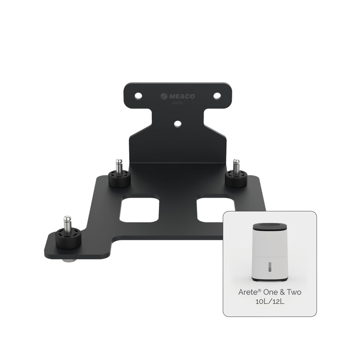 Meaco Arete Wall Bracket (10/12L)