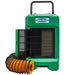 Solenco 85L Commercial Dehumidifier - Solenco South Africa