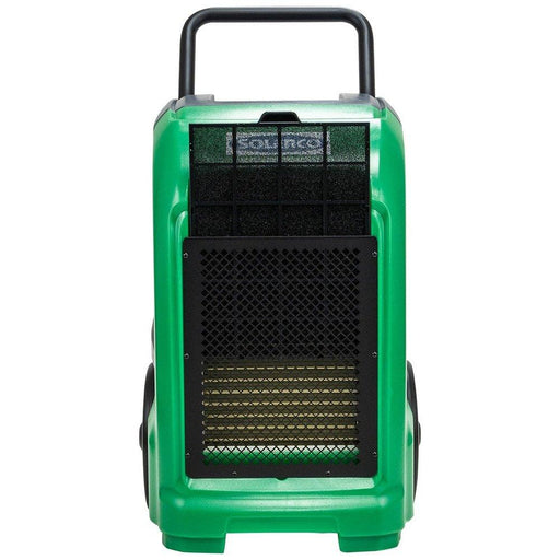 Solenco 65L Commercial Dehumidifier - Solenco South Africa