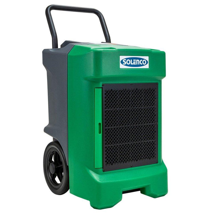 Solenco 85L Commercial Dehumidifier - Solenco South Africa