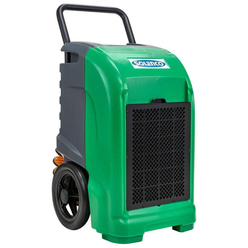 Solenco 65L Commercial Dehumidifier - Solenco South Africa