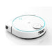 Hobot Legee D8 Robot Vacuum Cleaner and Mop - Solenco South Africa