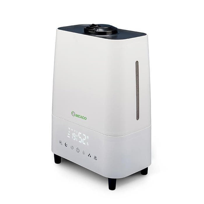 Meaco Deluxe 202 Ultrasonic Humidifier and Air Purifier (Graded Unit) - Solenco South Africa