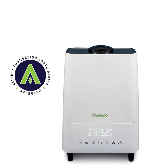 Meaco Deluxe 202 Ultrasonic Humidifier and Air Purifier (Graded Unit) - Solenco South Africa