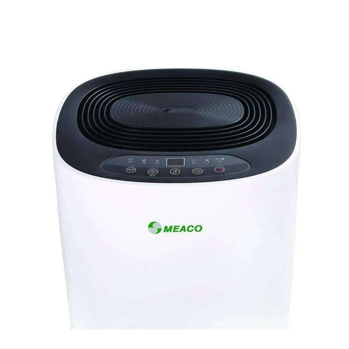 MeacoDry ABC 10L Compressor Dehumidifier (Graded) - Solenco South Africa