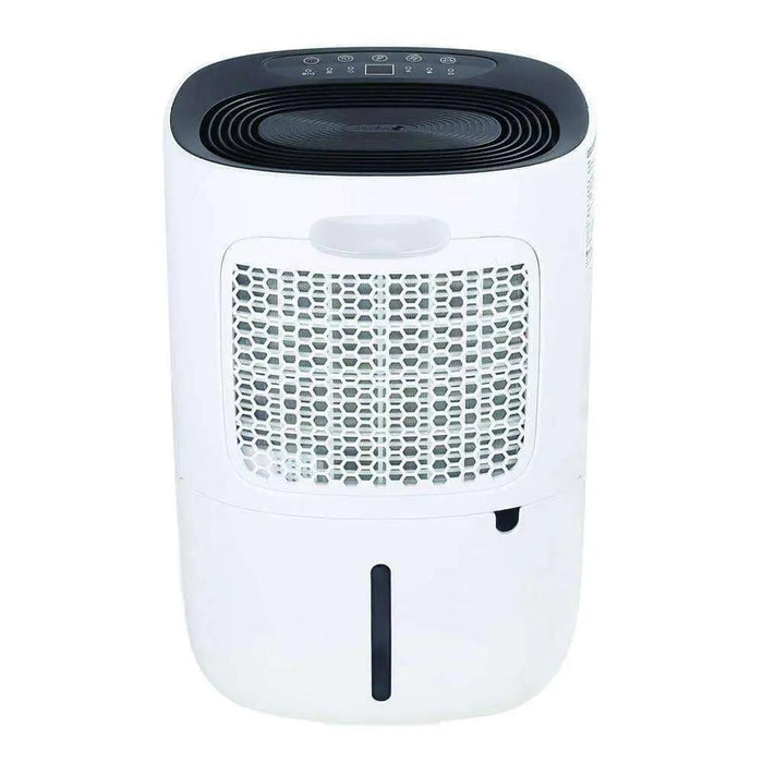 MeacoDry ABC 10L Compressor Dehumidifier (Graded) - Solenco South Africa