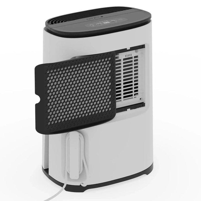 MeacoDry Arete® One 12L Low Energy Dehumidifier / Air Purifier - Solenco South Africa