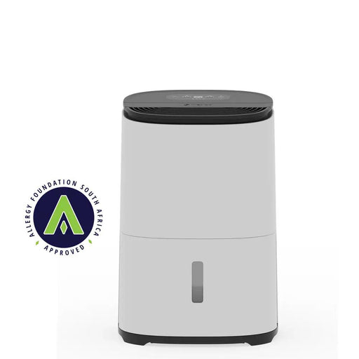 MeacoDry Arete® One 12L Low Energy Dehumidifier / Air Purifier (Graded) - Solenco South Africa