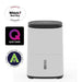 MeacoDry Arete® One 12L Low Energy Dehumidifier / Air Purifier - Solenco South Africa