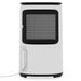 MeacoDry Arete® One 20L Low Energy Dehumidifier / Air Purifier (Graded) - Solenco South Africa