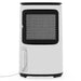 MeacoDry Arete® One 25L Low Energy Dehumidifier / Air Purifier - Solenco South Africa