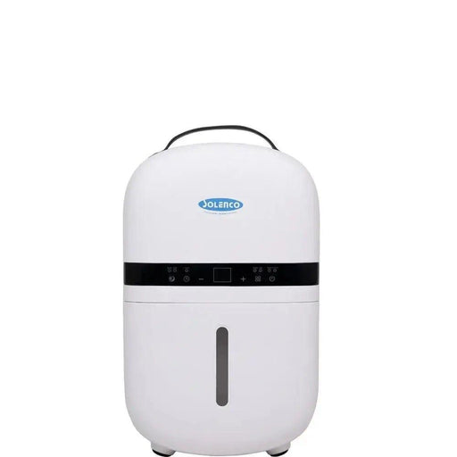 Solenco 5L Low Energy Dehumidifier - Solenco South Africa