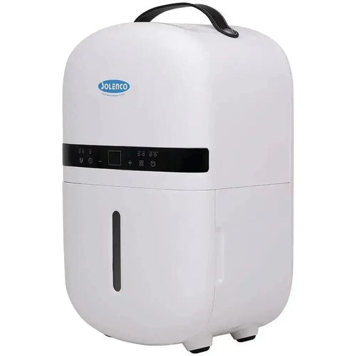 Solenco 5L Low Energy Dehumidifier - Solenco South Africa