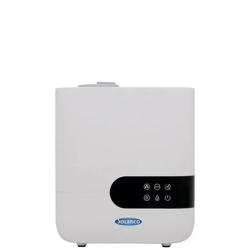 Solenco Top Filling Ultrasonic Humidifier - Solenco South Africa