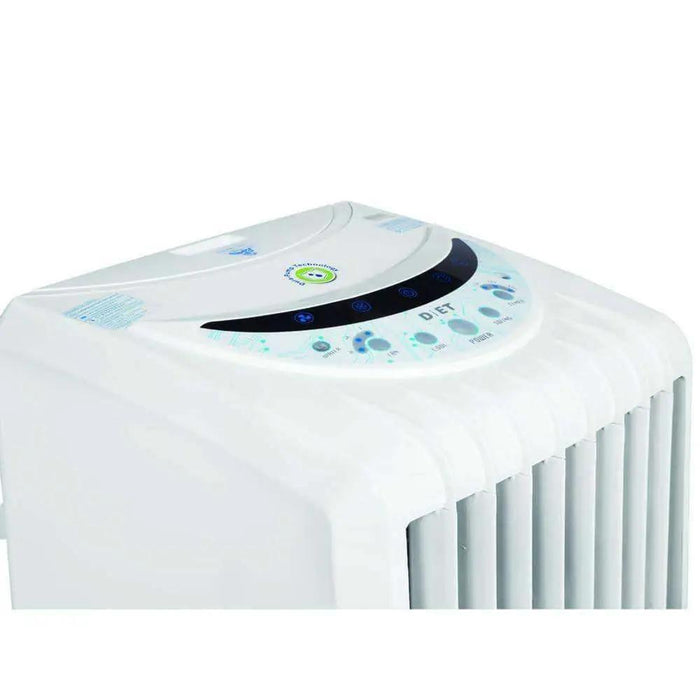 Symphony DiET 50i Evaporative Air Cooler (Graded) - Solenco South Africa